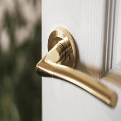 Door handles