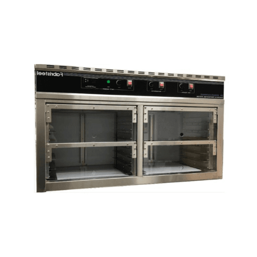 Flexible Batch Broiler