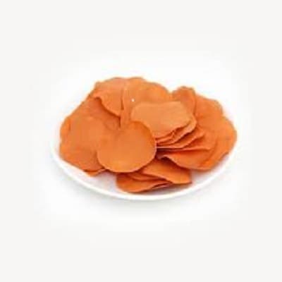RED POTATO PAPAD
