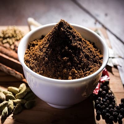 KALA MASALA
