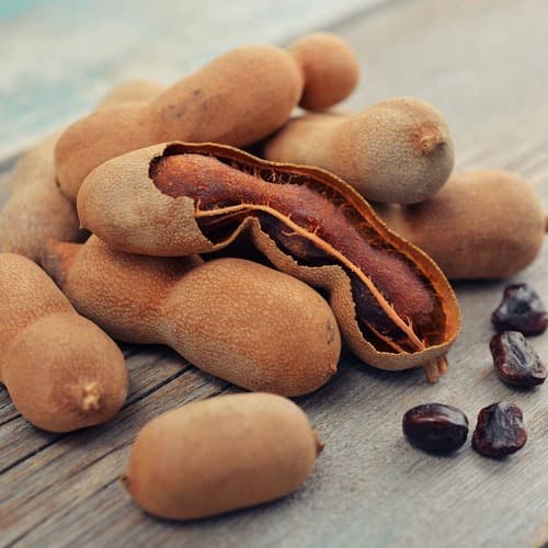 Tamarind