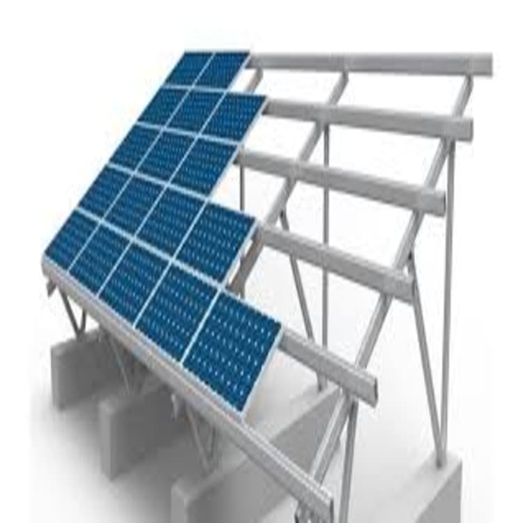 Structure solar