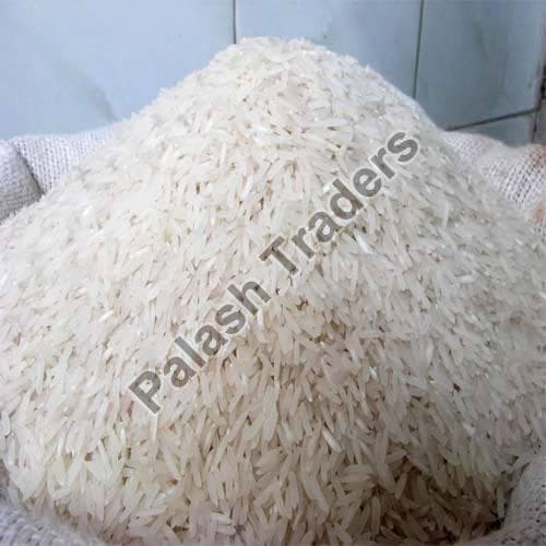 Sharbati Steam Basmati Rice