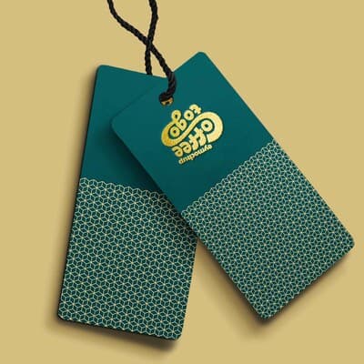 Hangtag