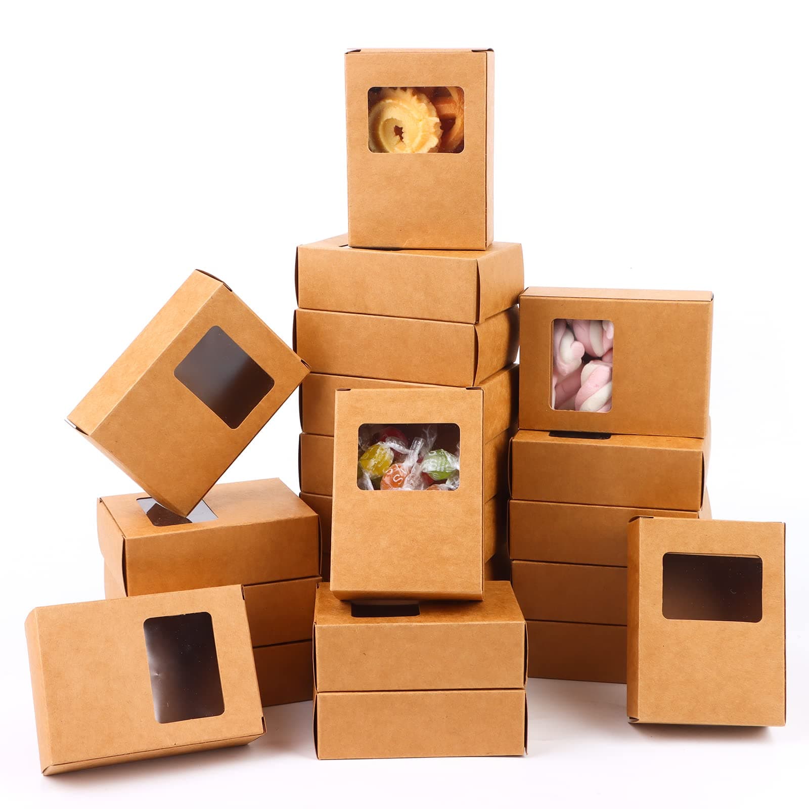 Packaging Box