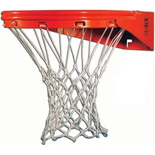 Basketball Ring & Net