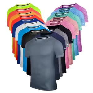 active and sports wear for men