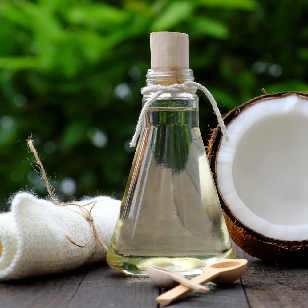Coconut Oil