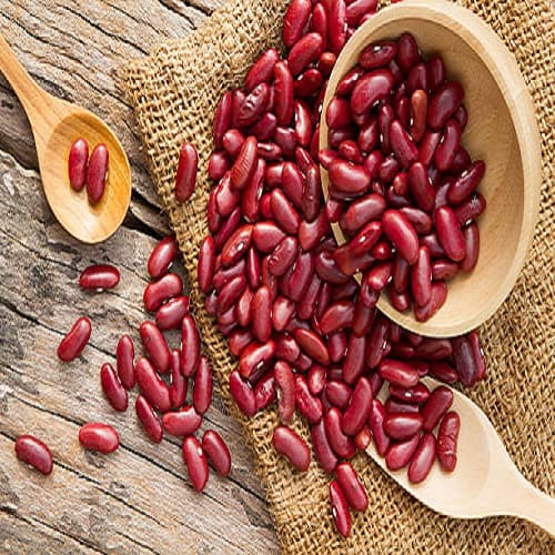 KIDNEY BEANS