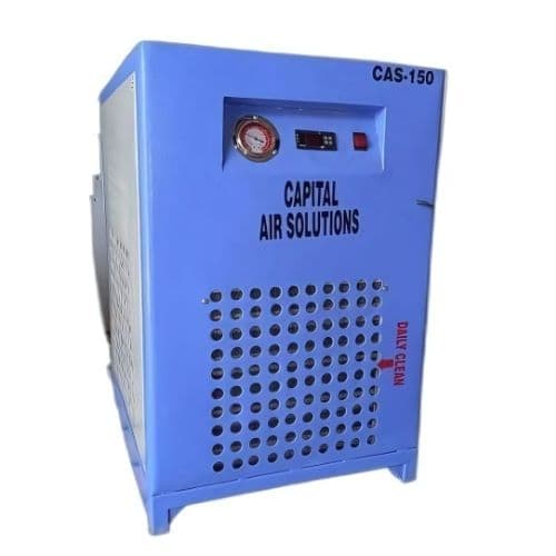 Industrial Refrigerated Air Dryers