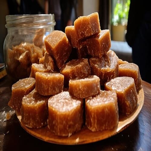 JAGGERY
