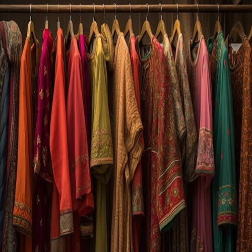 GARMENTS