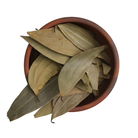 BAY LEAVES