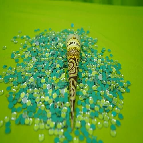 AMAZING FABRIC GLUE