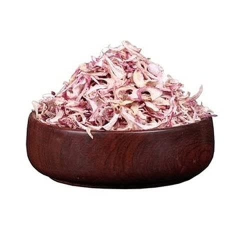 dehydrated onion