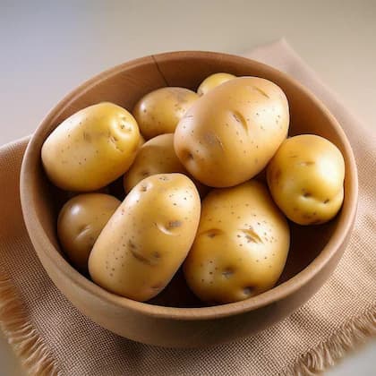 POTATO