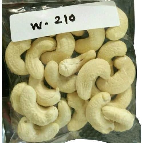 Cashew nut w 210