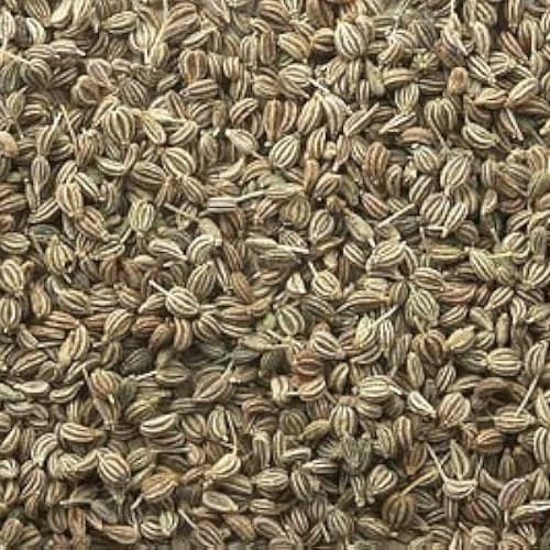 Carrom Seeds
