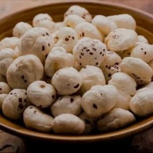 Fox Nuts