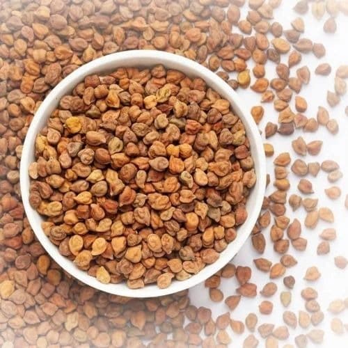 chana