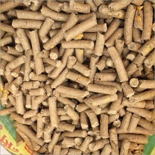 Animal feed
