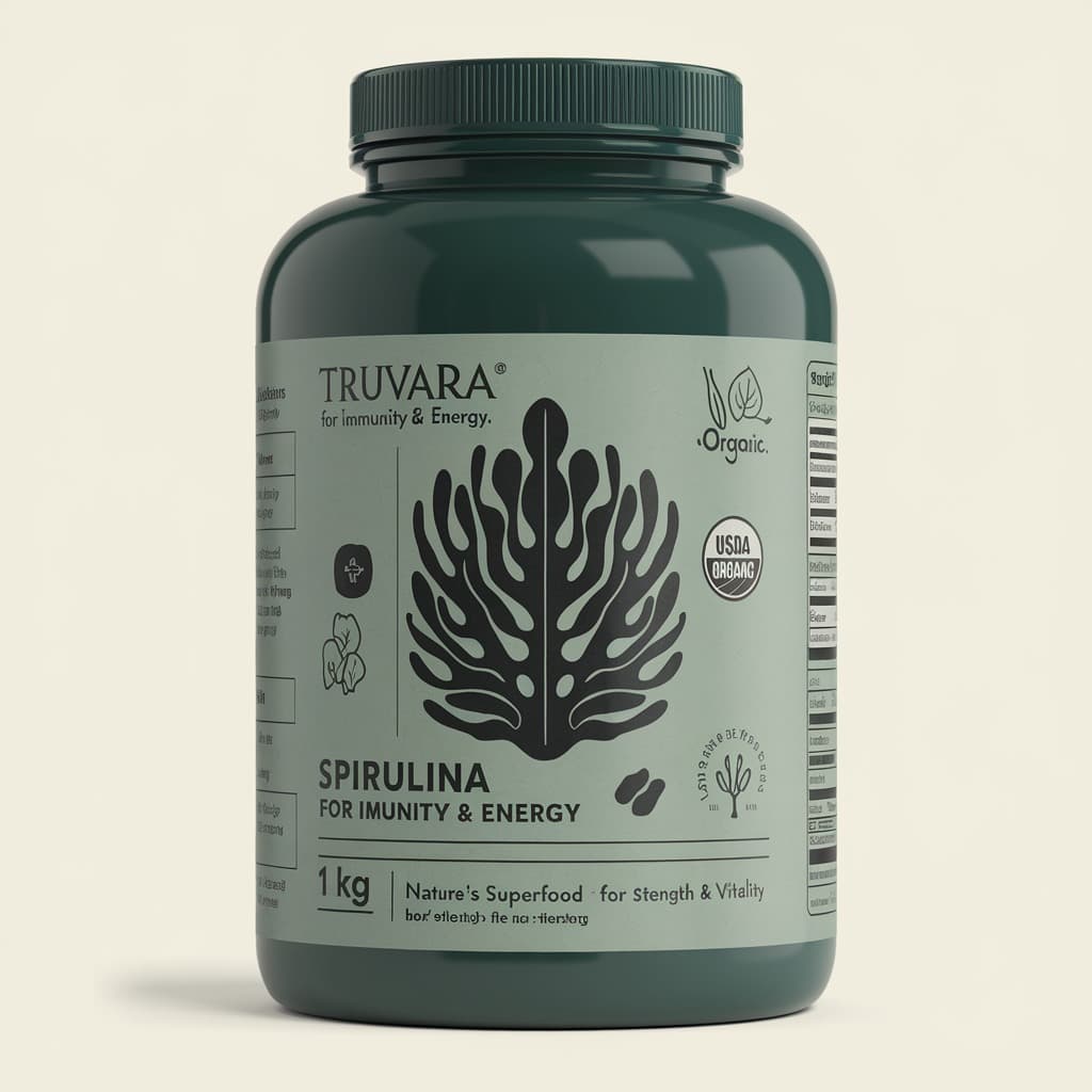 Spirulina