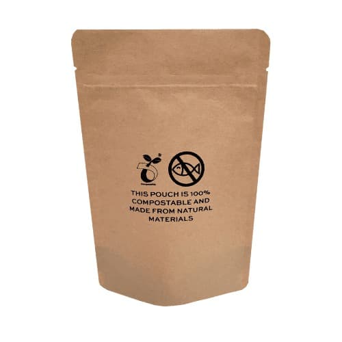 Compostable Pouch