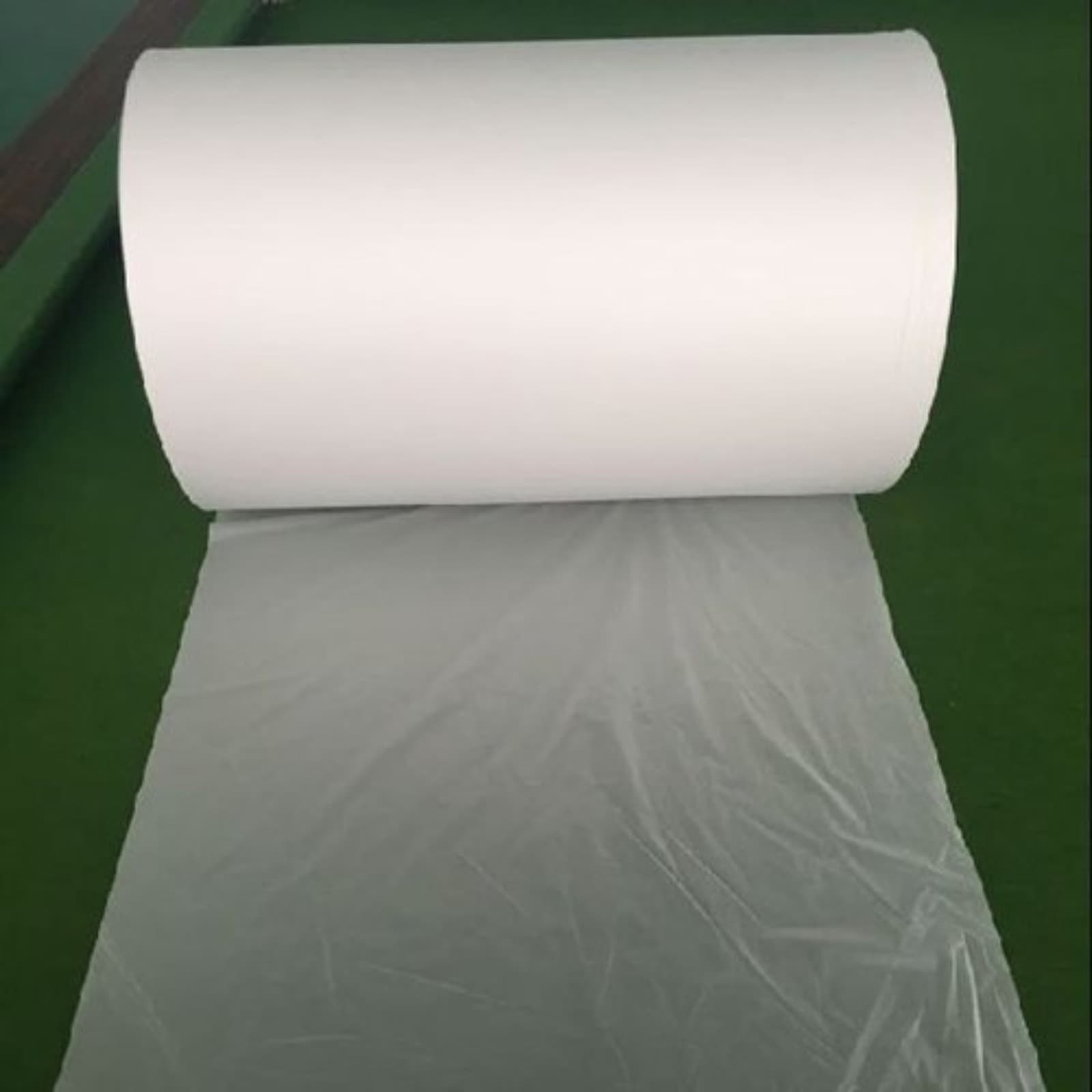Biodegradable Roll