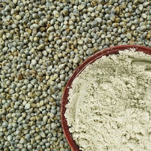 Pearl Millet Flour