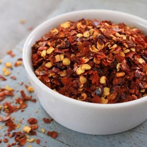 Red Chilli Flakes