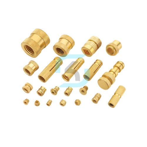 Brass Auto Parts
