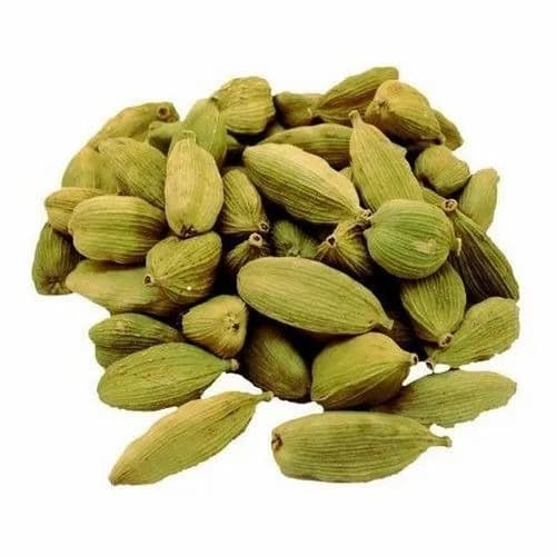 Cardamom