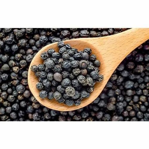 Black pepper