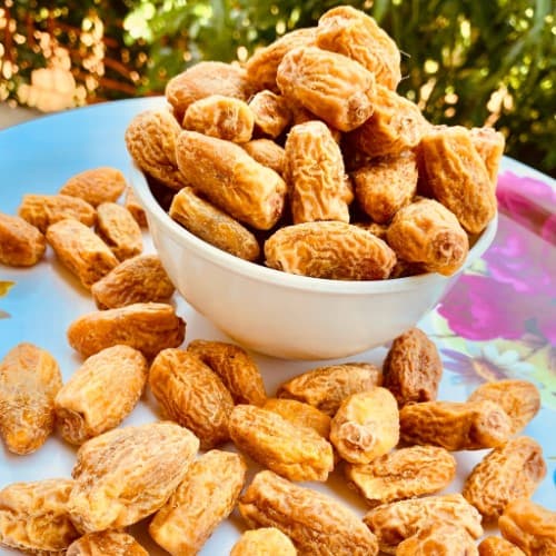Dry Dates