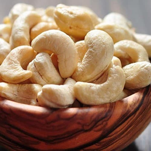 Cashew Nuts