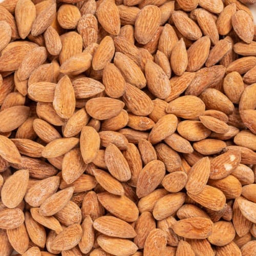 Almonds