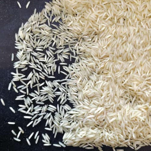 1121 Basmati rice