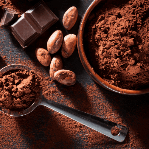 cocoa powder