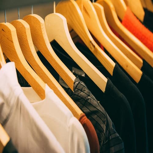 GARMENTS