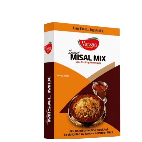 Misal mix