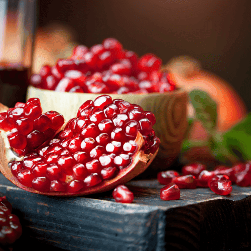 Pomegranate