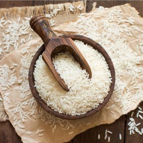 IR 64 Rice