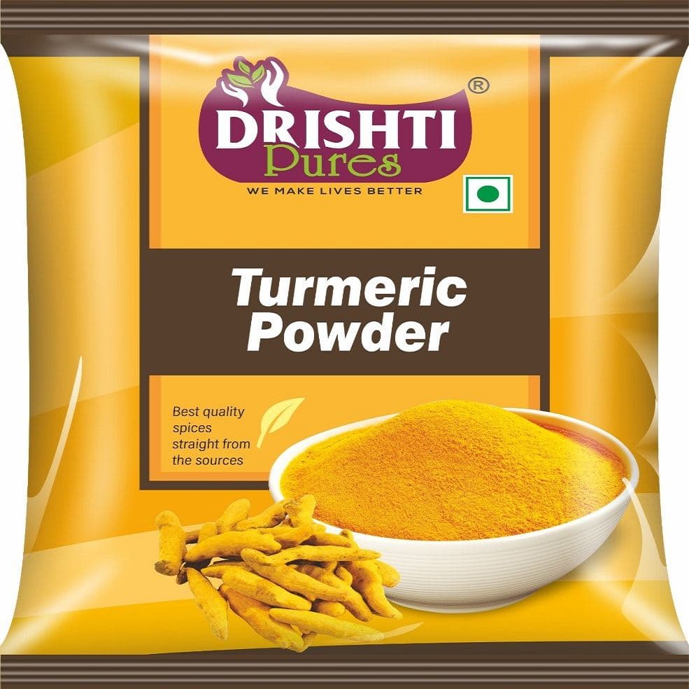 Turmeric Powder