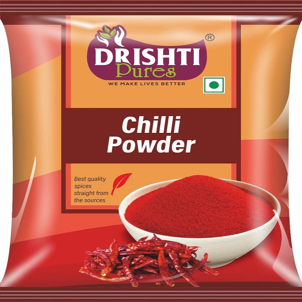 Red Chill