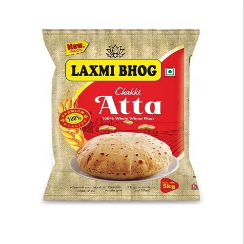 FLEXIBLE PACKAGING