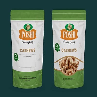 FLEXIBLE PACKAGING