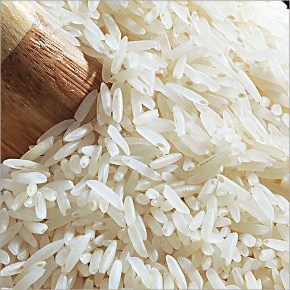 Basmati Rice