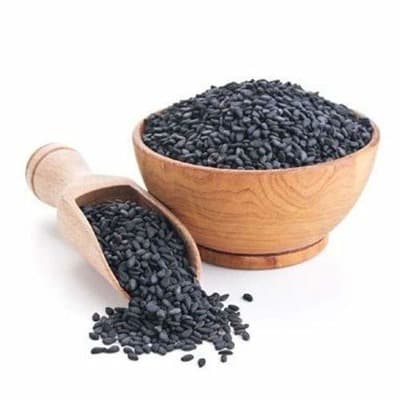 Sesame Seeds