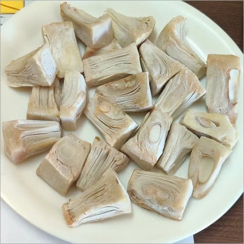 Jackfruit (Frozen / Vegan Meat Alternative)
