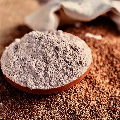 Ragi